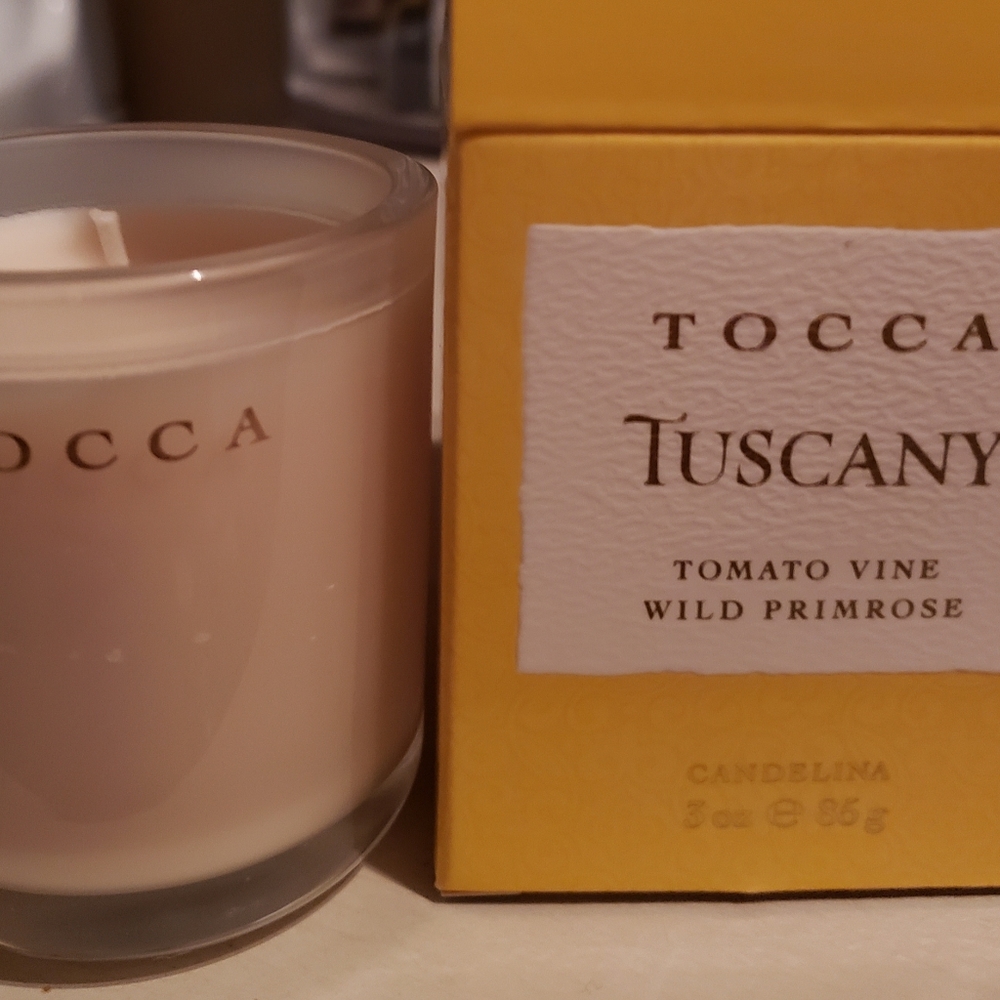 Candle - Picture 5 of 6